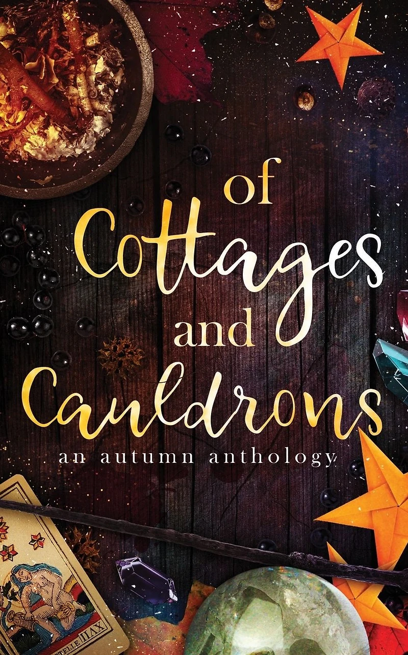 Of Cottages and Cauldrons