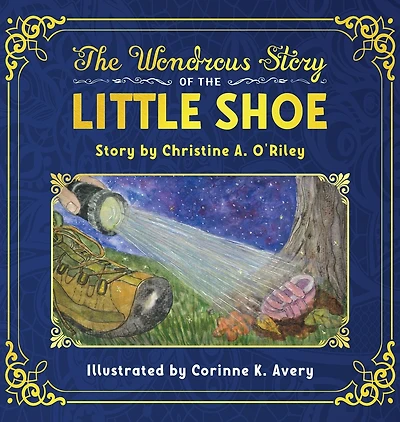 The Wondrous Story of the Little Shoe