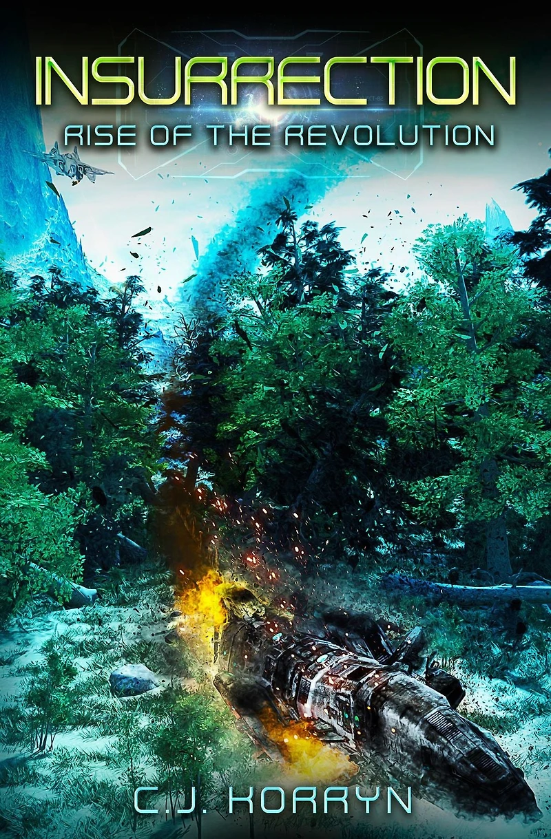 Insurrection: Rise of the Revolution