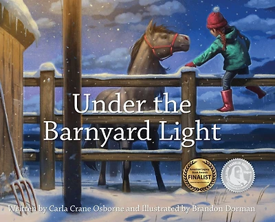 Under the Barnyard Light