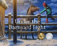 Under the Barnyard Light