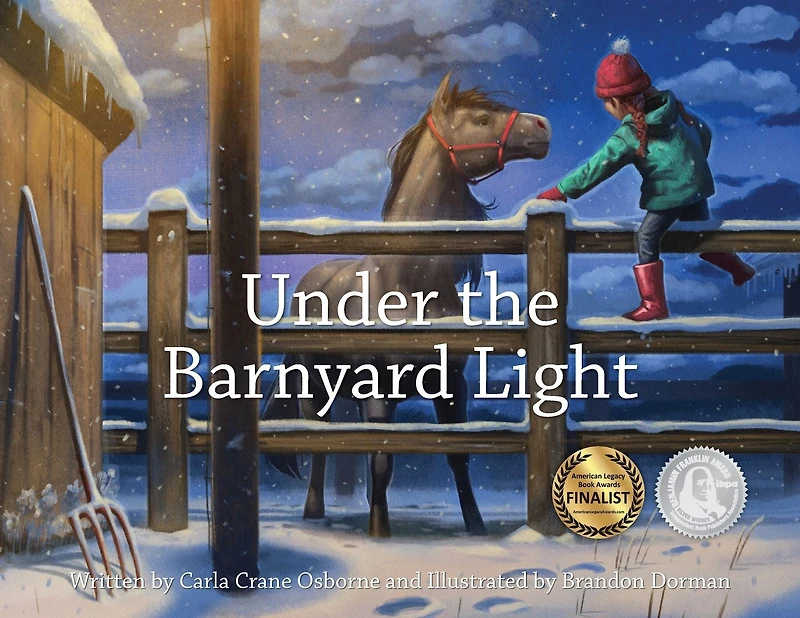 Under the Barnyard Light