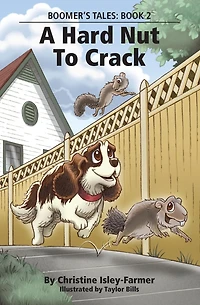A Hard Nut To Crack