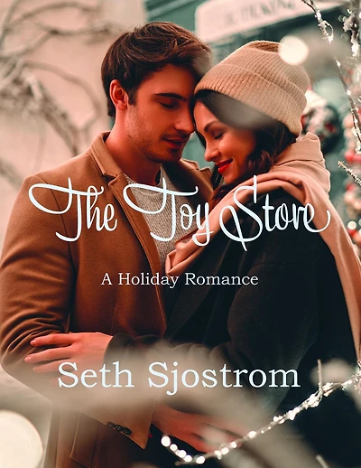 The Toy Store