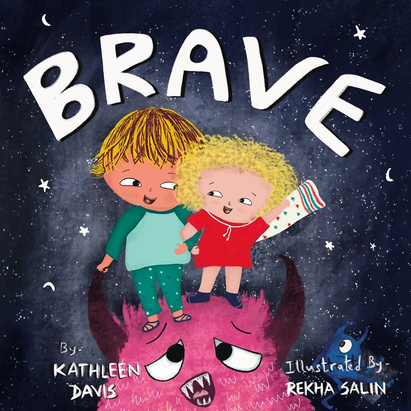 BRAVE