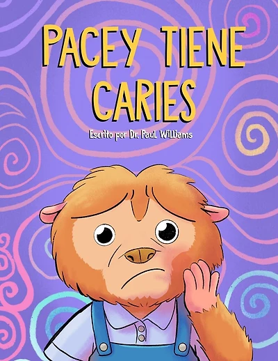 Pacey Tiene Caries: Pacey el Primate Va Al Dentista
