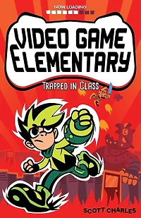 Trapped Class