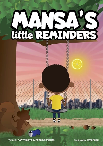 MANSA's Little REMINDERS: Scratching the surface of financial literacy