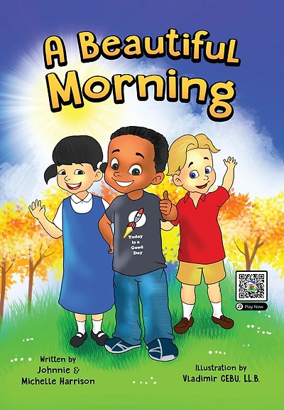 A Beautiful Morning