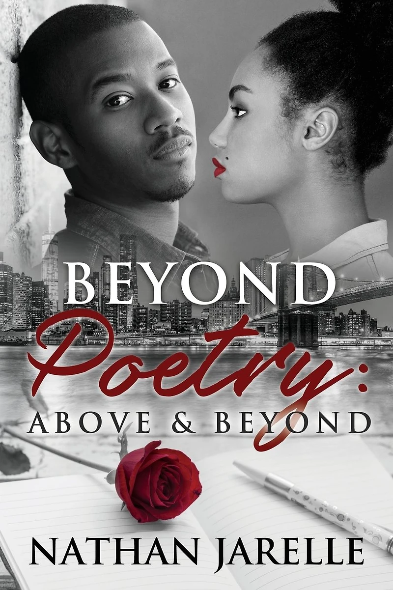 Beyond Poetry: Above &