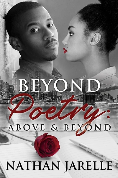 Beyond Poetry: Above &