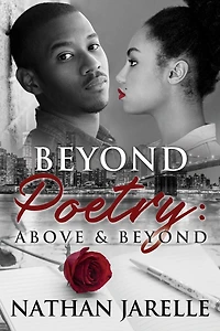 Beyond Poetry: Above &