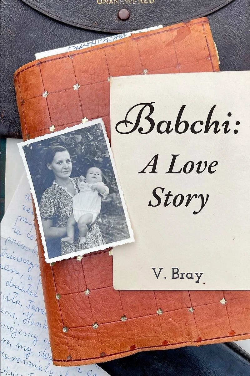 Babchi: A Love Story