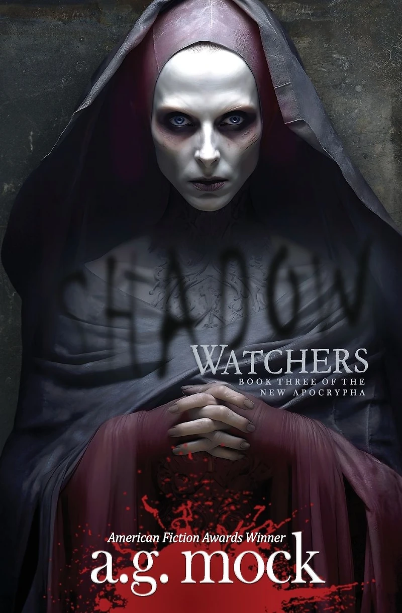 Shadow Watchers