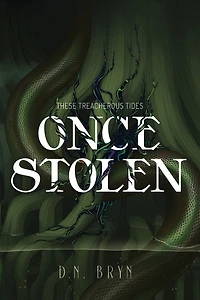 Once Stolen