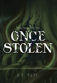 Once Stolen
