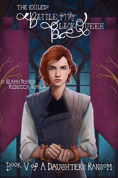 Battle for the Black Queen: The Exiled:
