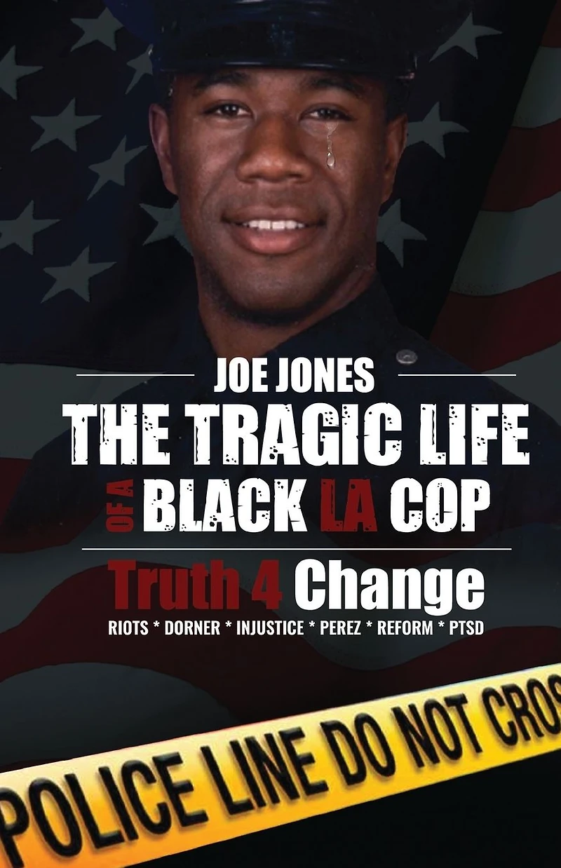 The Tragic Life Of A Black LA Cop: Truth 4 Change