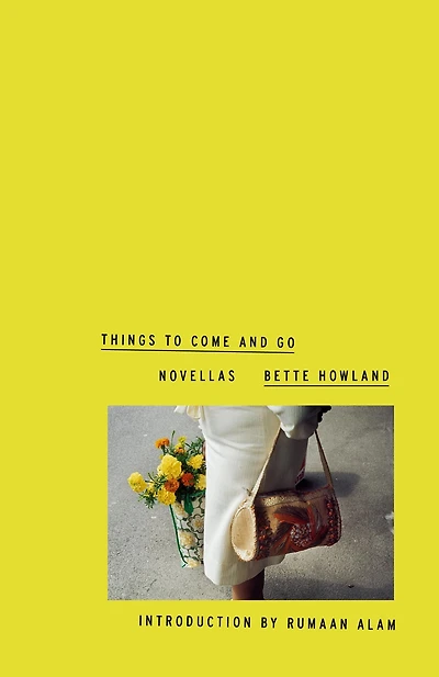 Things to Come and Go