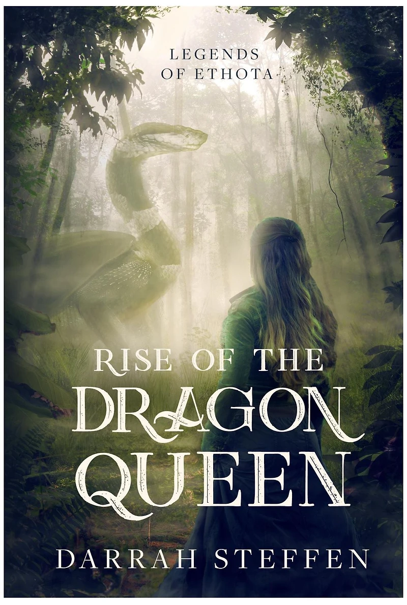 Rise of the Dragon Queen