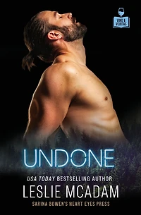 Undone (Vino and Veritas)