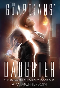 The Guardians' Daughter