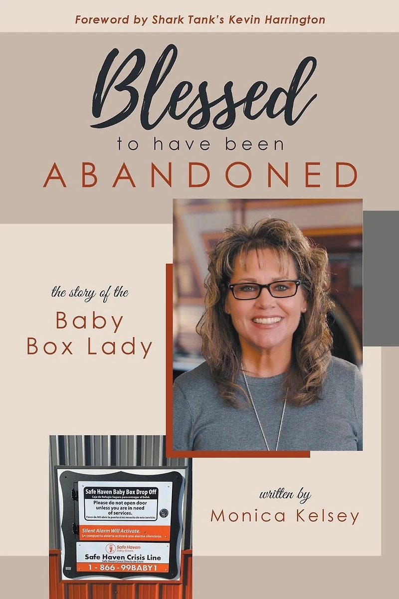 Blessed to Have Been Abandoned: The Story of Baby Box Lady