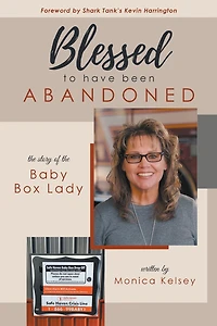 Blessed to Have Been Abandoned: The Story of Baby Box Lady