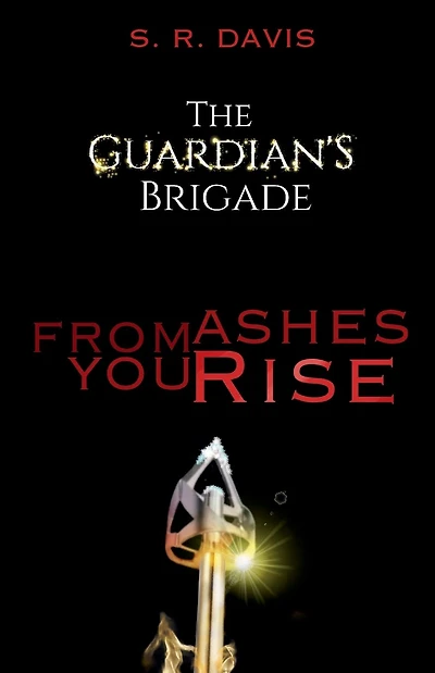 From Ashes You Rise