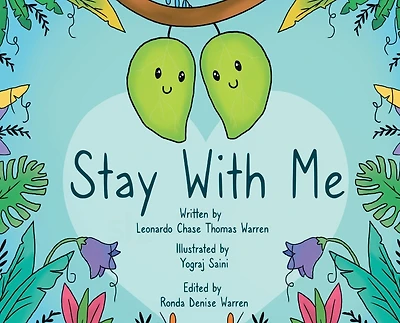 Stay with Me