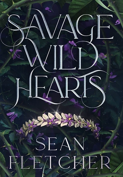 Savage Wild Hearts (The Wilds Book 1)
