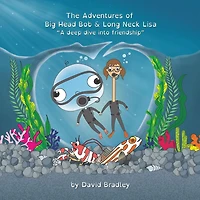 The Adventures of Big Head Bob and Long Neck Lisa - A Deep Dive into Friendship