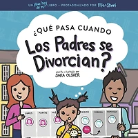 Ã¯Â¿Â½QuÃ¯Â¿Â½ Pasa Cuando Los Padres Se Divorcian? Explicar QuÃ¯Â¿Â½ Es el Divorcio y CÃ¯Â¿Â½mo Afecta el DÃ¯Â¿Â½a a DÃ¯Â¿Â½a de un NiÃ¯Â¿Â½o