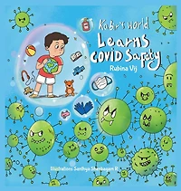 Kabir's world learns COVID safety