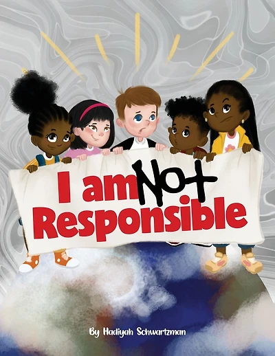 I Am Not Responsible