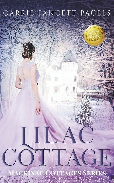 Lilac Cottage