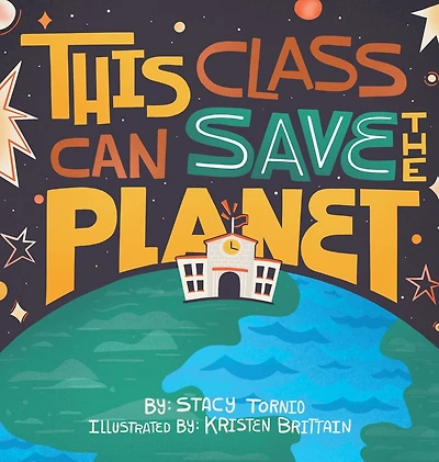 This Class Can Save the Planet