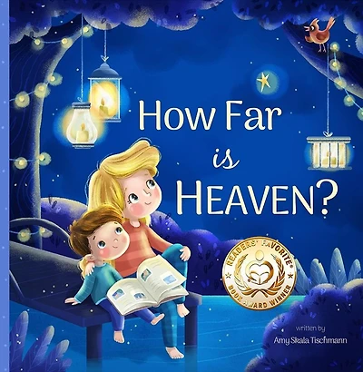How Far is Heaven?
