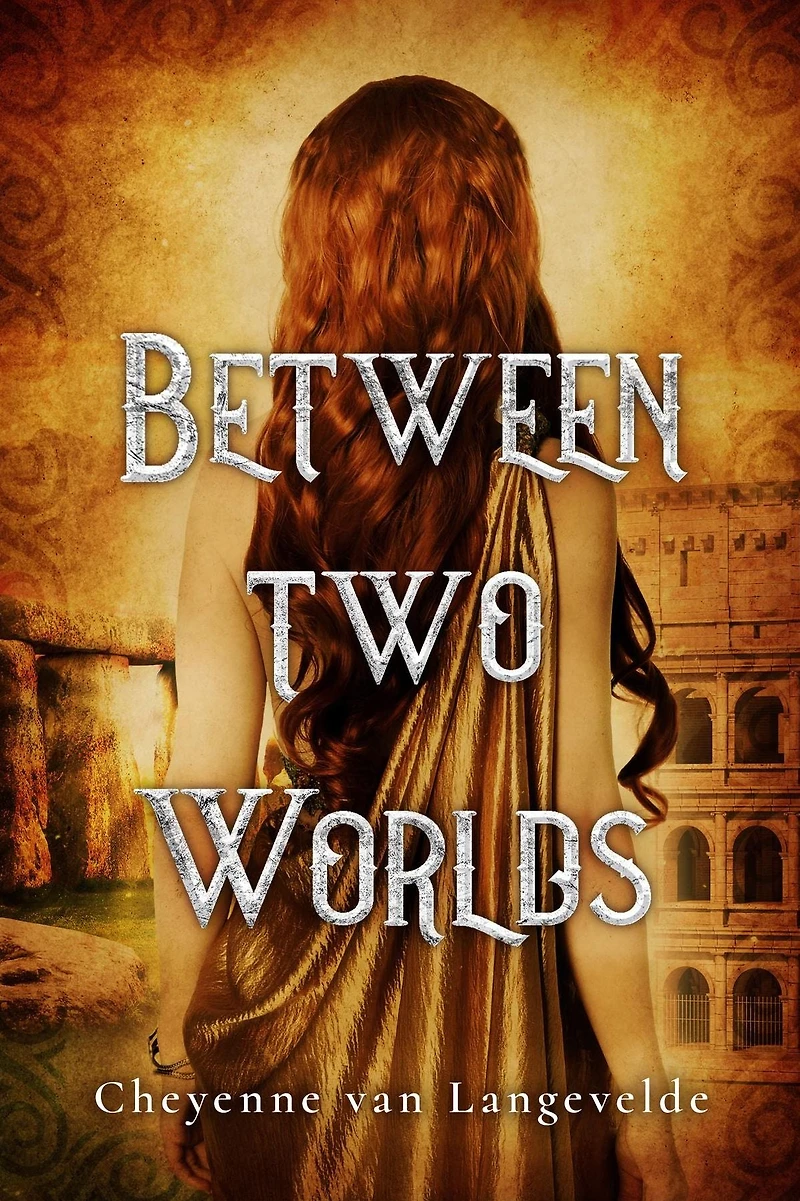 Between Two Worlds