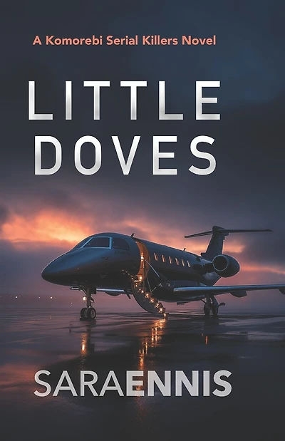 Little Doves: A thriller