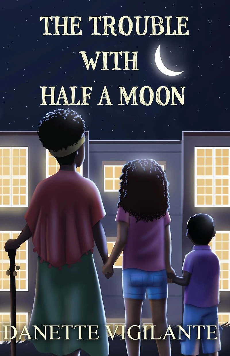 The Trouble With Half a Moon