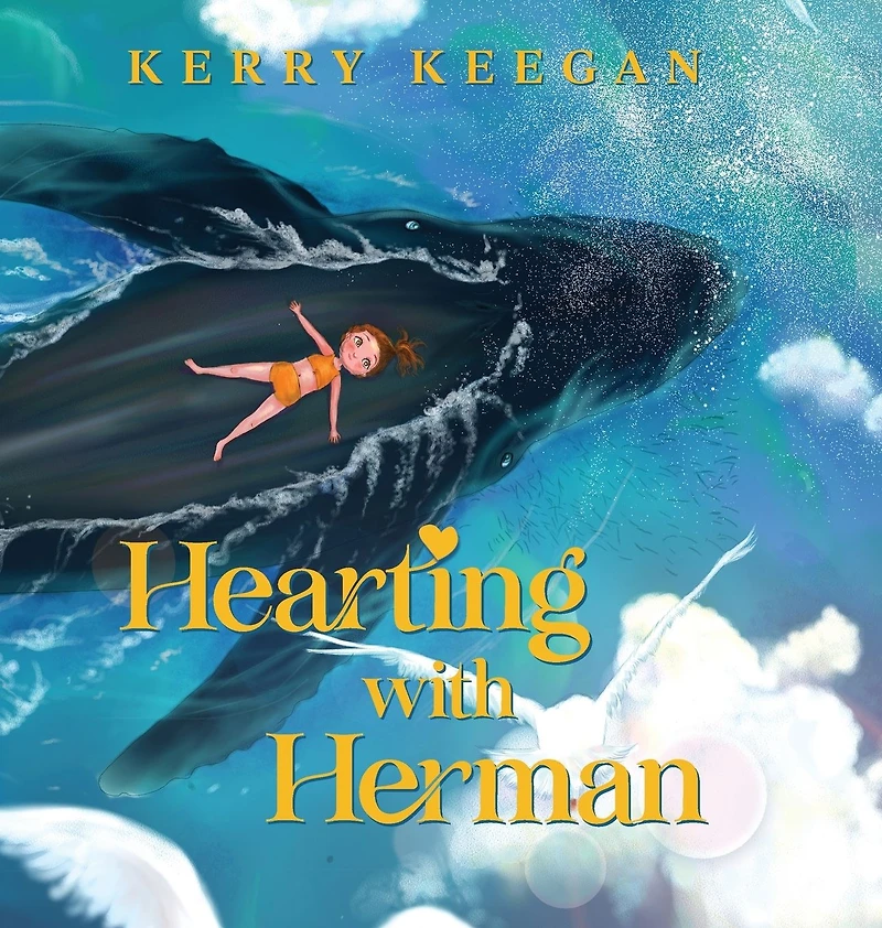Hearting With Herman: You Are Never Alone