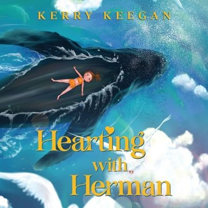 Hearting With Herman: You Are Never Alone