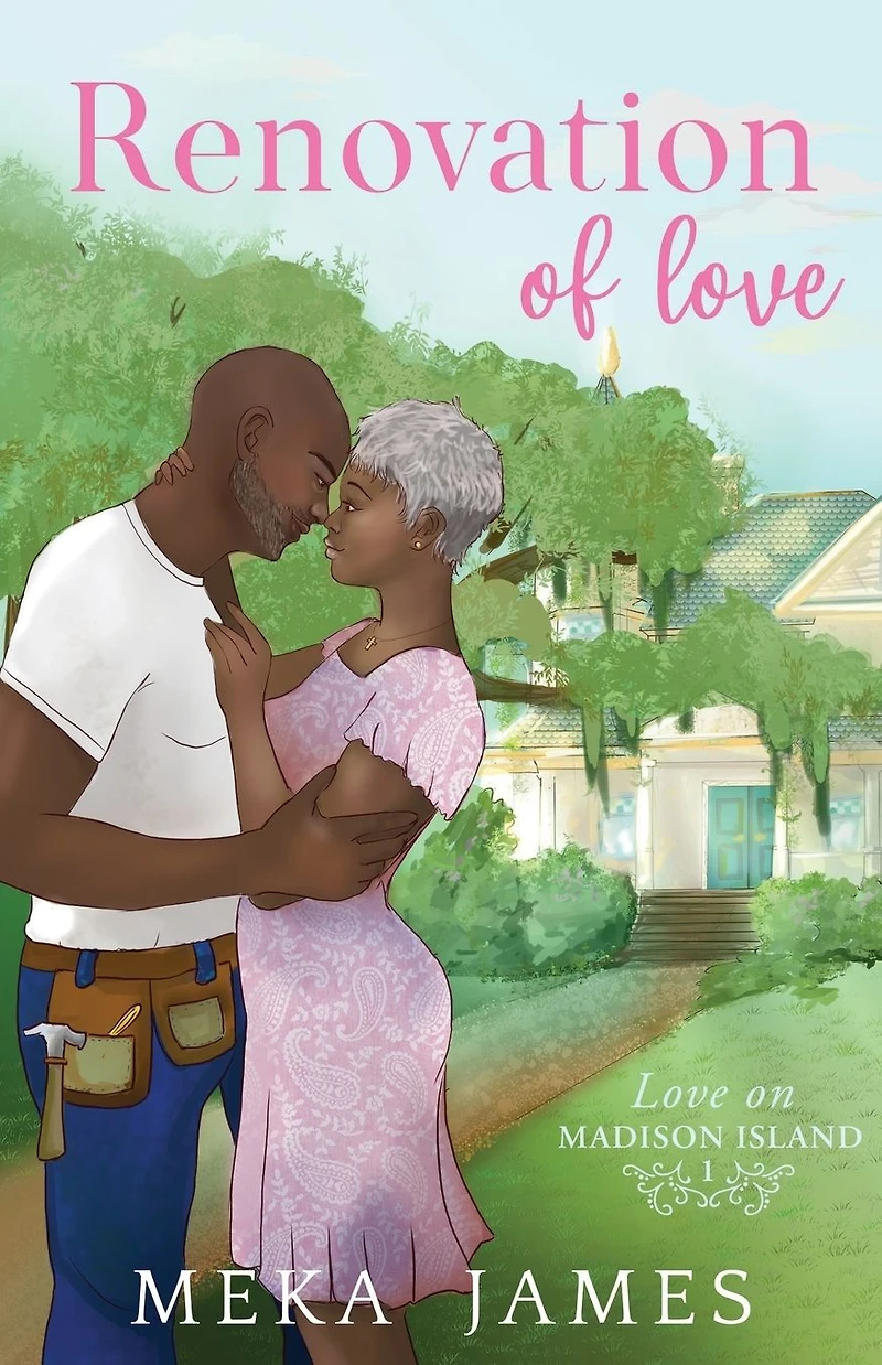 Renovation of Love