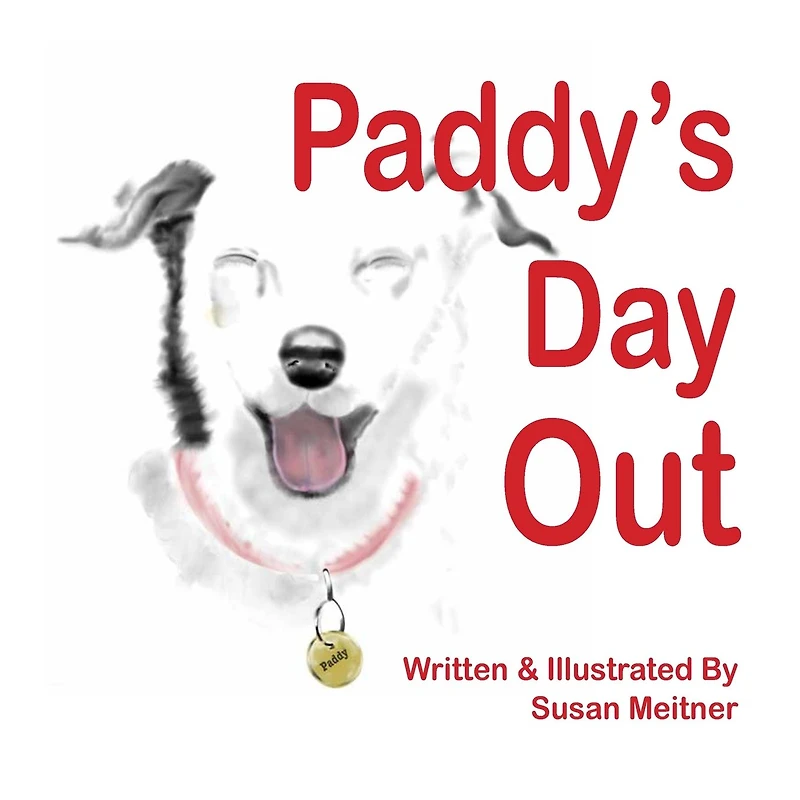 Paddy's Day Out