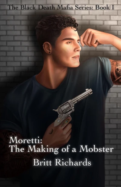 Moretti: The Making of a Mobster