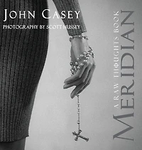 Meridian: A Raw Thoughts Book (The Series, #2)