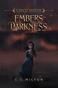 Embers of Darkness