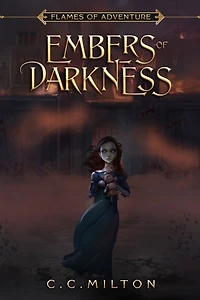 Embers of Darkness