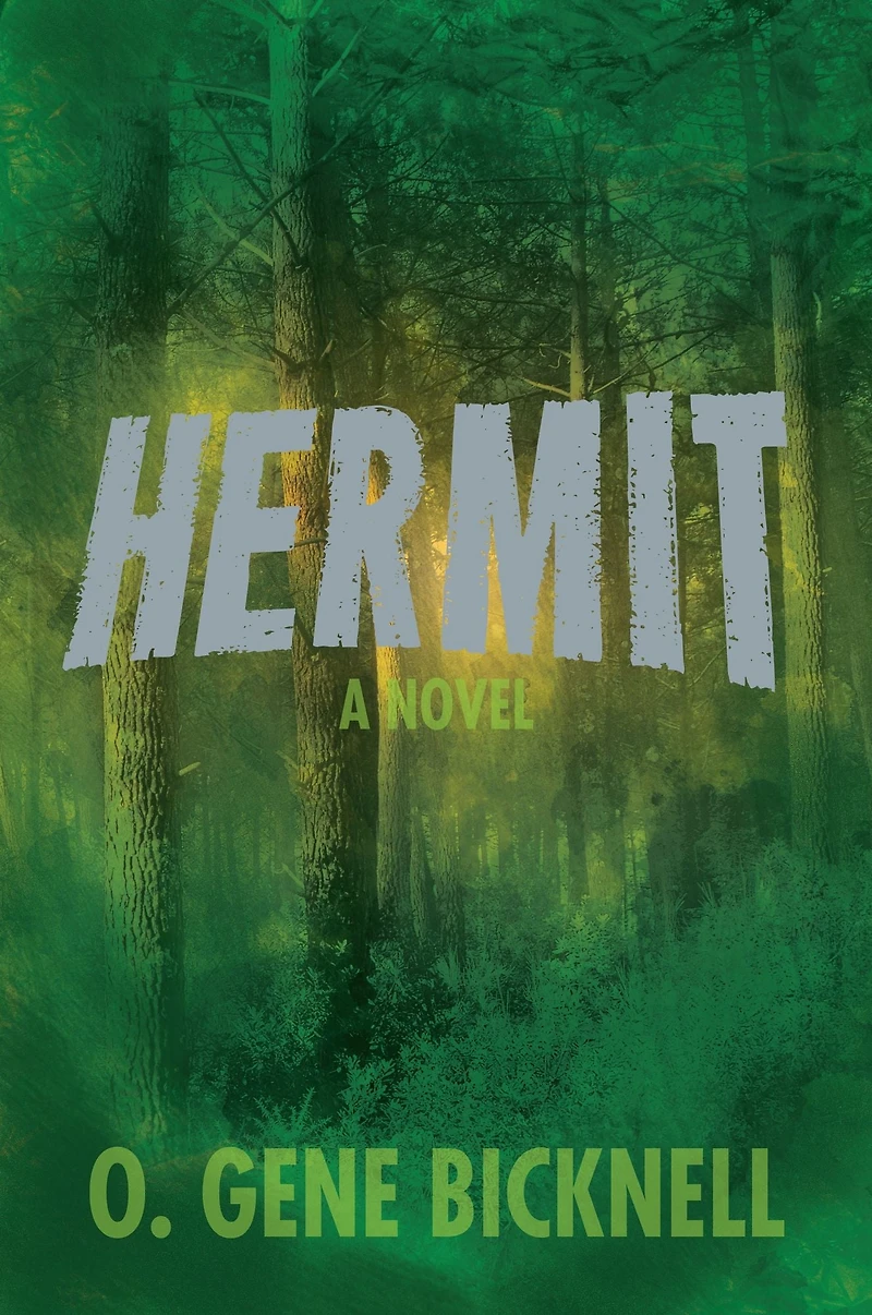 Hermit: A Novel